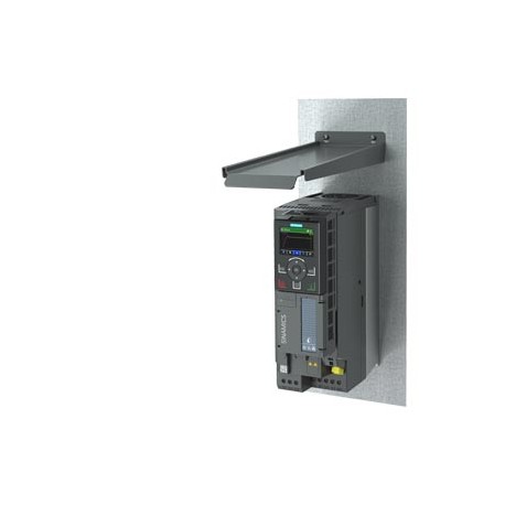 6SL3266-1PB00-0BA0 SIEMENS SINAMICS G120X IP21 Top Cover für FSB