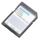 6AV6881-0AQ10-0AA0 SIEMENS SIMATIC SD-Outdoorkarte 2 GB, Secure Digital Card, Outdoor und Indoor Einsatz, nu..