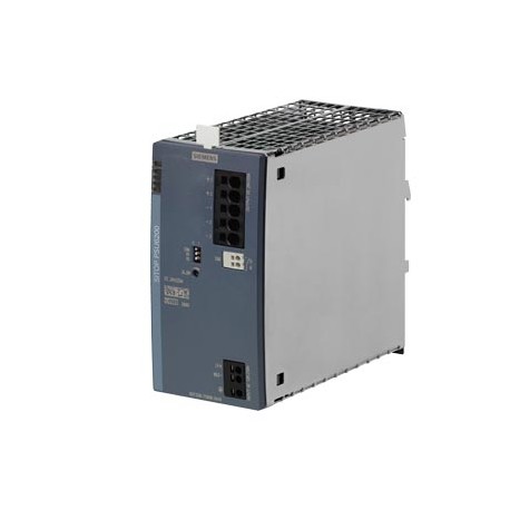 6EP3336-7SC00-3AX0 SIEMENS SITOP PSU6200 Ex 20 A Geregelte Stromversorgung Eingang: AC 120/230 V Ausgang: DC..