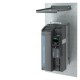 6SL3266-1PD00-0BA0 SIEMENS SINAMICS G120X copertura superiore IP21 per FSC eFSD