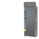 6SL3220-3YE60-0CB0 SIEMENS SINAMICS G120X puissance assignée: 400kW pour 135 % 3s ou 110 % 60s, 100 % 240s f..