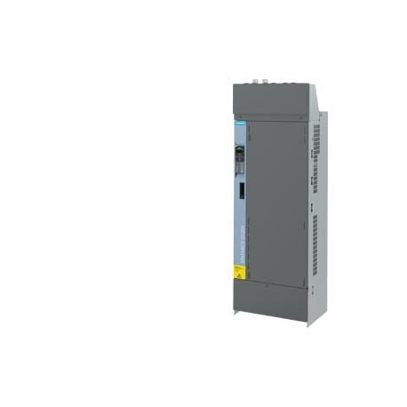 6SL3220-3YE60-0CF0 SIEMENS SINAMICS G120X potenza nominale: 400 kW con 135 % 3 s oppure 110 % 60 s, 100 % fi..