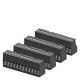 6ES7292-2AM40-0XA0 SIEMENS SIMATIC S7-1200, spare part, I/O terminal block tin-coated, in push-in design, co..