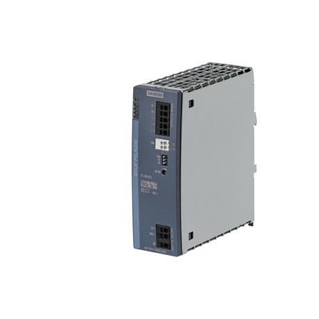 6EP3344-7SB00-3AX0 SIEMENS SITOP PSU6200 5 A Geregelte Stromversorgung Eingang: AC 120/230 V (DC 110-240 V) ..