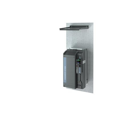 6SL3266-1PE00-0BA0 SIEMENS SINAMICS G120X IP21 Top Cover per FSE