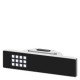 6AV2185-8DF01-0AA0 SIEMENS Extension Unit da 15" KP12F PN per il montaggio di tutte le apparecchiature con p..