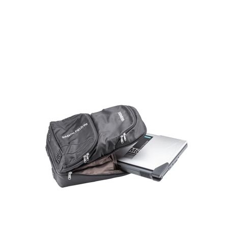 6ES7798-0DA02-0XA0 SIEMENS SIMATIC PG, zaino per Field PG M6/M5/M4 (compreso nella dotazione di fornitura de..