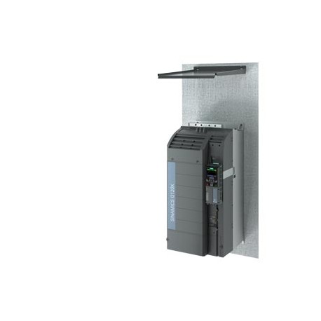 6SL3266-1PF00-0BA0 SIEMENS SINAMICS G120X IP21 Top Cover per FSF e FSG