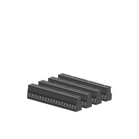 6ES7292-2AT30-0XA0 SIEMENS SIMATIC S7-1200, spare part, I/O terminal block tin-coated, in push-in design, fo..