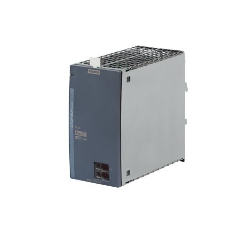 6EP4231-7HB00-0AX0 SIEMENS SITOP BUF1200 buffer module Buffer time 300 ms at 40 A Buffer t. depends on load ..