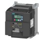 6SL3210-5BB22-2UV1 SIEMENS SINAMICS V20 1AC 200-240V -15/+10% 47-63Hz 2.2kW with 150% overload for 60 unfilt..