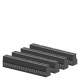6ES7292-2AV40-0XA0 SIEMENS SIMATIC S7-1200, pezzo di ricambio, blocco morsetti I/O zincato, con tecnica push..