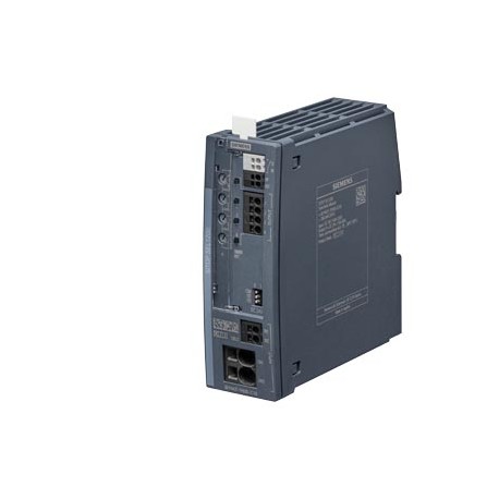 6EP4437-7FB00-3CX0 SIEMENS SITOP SEL1200 10 A Selectivity module 4-channel with switching characteristic Inp..