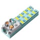 6ES7148-3FA00-0XB0 SIEMENS SIMATIC DP, module électronique pour ET200ECO, 4/8 entrées TOR de sécurité PROFIs..