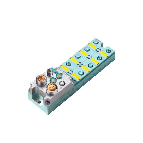 6ES7148-3FA00-0XB0 SIEMENS SIMATIC DP, module électronique pour ET200ECO, 4/8 entrées TOR de sécurité PROFIs..