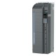 6SL3220-3YH54-0CP0 SIEMENS Potenza nominale SINAMICS G120X: 250 kW a 110% 60s, filtro anti-interferenza radi..