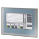 6AV2143-6GB00-0AA0 SIEMENS SIMATIC HMI, TP700 Basic Keyless Basic Panel, design neutrale, comando touch, dis..