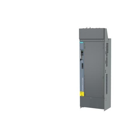 6SL3220-3YE56-0CP0 SIEMENS SINAMICS G120X Bemessungsleistung: 315kW bei 135% 3s oder 110% 60s, 100% 240s Fun..