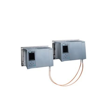 6AG1500-0HP00-4AB0 SIEMENS SIPLUS S7-1500 CPU 1517H System Bundle basé sur 6ES7500-0HP00-0AB0 avec Conformal..