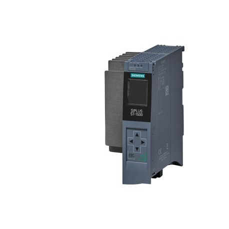 6AG1511-1AK02-7AB0 SIEMENS SIPLUS S7-1500 CPU 1511-1 PN based on 6ES7511-1AK02-0AB0 with conformal coating, ..