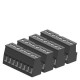 6ES7292-2AH30-0XA0 SIEMENS SIMATIC S7-1200, spare part, I/O terminal block tin-coated, in push-in design, fo..