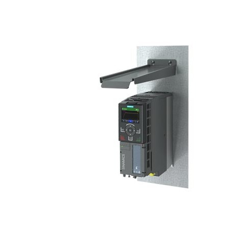 6SL3266-1PA00-0BA0 SIEMENS SINAMICS G120X IP21 Top Cover per FSA
