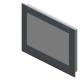 6AV2143-8MB50-0AA0 SIEMENS SIMATIC HMI, IWP1200, Industrial Web panel, key/touch operation, 12" TFT display,..