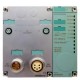 ZNX:EIP200PRO SIEMENS SIMATIC DP, Módulo de cabecera Ethernet/IP para ET 200 PRO, máx. 12 módulos de perifer..