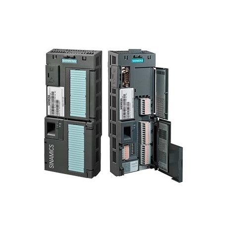 6SL3244-0BB00-1BD1 SIEMENS SINAMICS G120 Control Unit CU240B-2 B type RS485 interface with USS/MODBUS RTU pr..