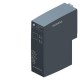 6ES7193-6AM00-0AA0 SIEMENS adaptador de bus SIMATIC BA 2xM12, 2 conectores hembra M12 Push-Pull, codificació..