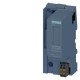 6AG1155-6AU01-2CN0 SIEMENS SIPLUS ET 200SP IM155-6PN HF -40...+60 °C with conformal coating based on 6ES7155..