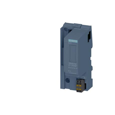 6AG1155-6AU01-2CN0 SIEMENS SIPLUS ET 200SP IM155-6PN HF -40...+60°C mit Conformal Coating based on 6ES7155-6..