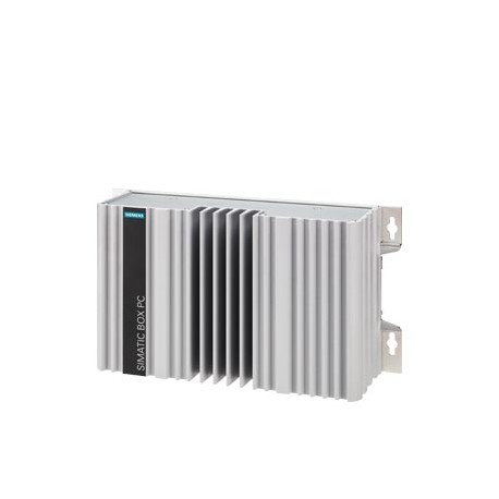 6AG4022-0AA21-2CA1 SIEMENS *** non più disponibile *** SIMATIC IPC327E (Basicbox PC) Celeron N3160 (4C/4T) R..