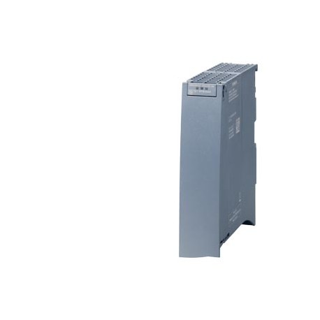 6ES7521-1BP00-0AA0 SIEMENS SIMATIC S7-1500, módulo de entradas digitales, DI 64 × 24 V DC SNK/SRC BA, 64 can..