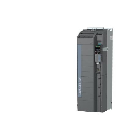 6SL3220-3YE54-0AB0 SIEMENS SINAMICS G120X puissance nominale: 250 kW à 110% 60s, 100% 240s filtre de suppres..