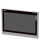 6AV6646-8AC10-0AA0 SIEMENS SIMATIC ITC1900 Edelstahlfront, Industrial Thin Client, 19" Widescreen-TFT-Displa..