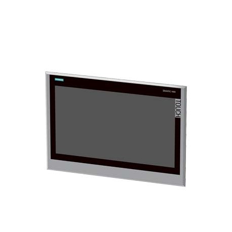 6AV6646-8AC10-0AA0 SIEMENS SIMATIC ITC1900 Edelstahlfront, Industrial Thin Client, 19" Widescreen-TFT-Displa..