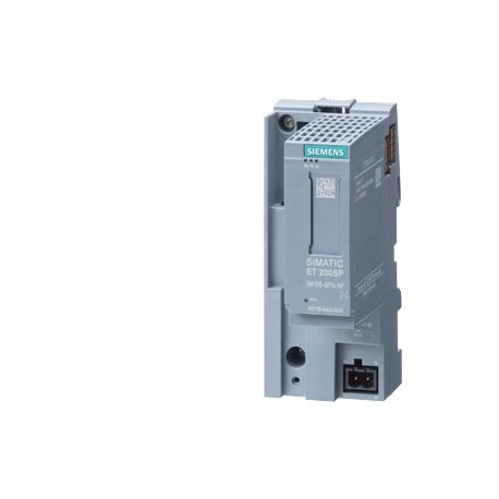 6AG2155-6AU01-4CN0 SIEMENS SIPLUS ET 200SP IM155-6PN HF TX rail based on 6ES7155-6AU01-0CN0 with conformal c..