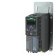 6SL3261-6GA00-0BA0 SIEMENS SINAMICS G120X IP20 push-through frame for FSA