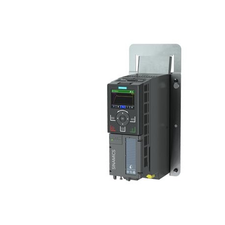 6SL3261-6GA00-0BA0 SIEMENS SINAMICS G120X IP20 push-through frame for FSA
