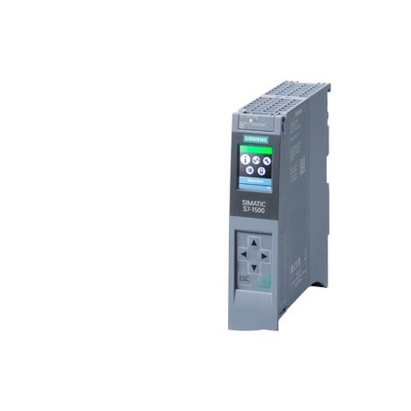 6AG2511-1AK02-4AB0 SIEMENS SIPLUS S7-1500 CPU 1511-1 PN TX RAIL basato su 6ES7511-1AK02-0AB0 con Conformal C..