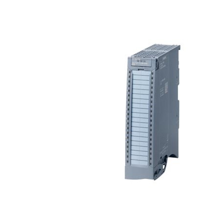 6ES7531-7LH00-0AB0 SIEMENS SIMATIC S7-1500, modulo di ingressi analogici, AI 16xU BA, risoluzione 16 bit, pr..