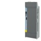 6SL3220-2YE58-0CF0 SIEMENS SINAMICS G120X RATED POWER: 355kW for 135% 3S or 110% 60S, 100% 240s EMC filter f..