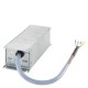 6SL3203-0BE17-7BA1 SIEMENS SINAMICS filtre réseau classe B pour Power Module FSA montage en semelle possible..