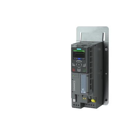 6SL3261-6GB00-0BA0 SIEMENS SINAMICS G120X IP20 Push Through frame für FSB