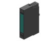 6ES7132-4HB13-0AB0 SIEMENS SIMATIC DP, 5 electronic modules, ET 200S: 2 relay per module, isolated change-ov..