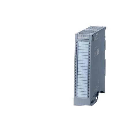 6ES7531-7MH00-0AB0 SIEMENS SIMATIC S7-1500, analog input module AI 16xI BA, 16-bit resolution accuracy 0.5%,..