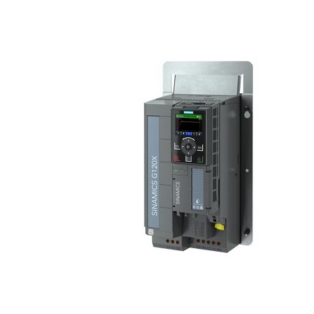 6SL3261-6GC00-0BA0 SIEMENS SINAMICS G120 Installation frame FSC push-through