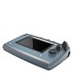 6AV2145-8GB01-0AA0 SIEMENS SIMATIC HMI KTP700F Mobile HW/OR, 7.0" TFT display, 800 x 480 pixel,16m colors ke..