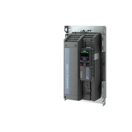 6SL3261-6GD00-0BA0 SIEMENS SINAMICS G120 Installation frame FSD push-through